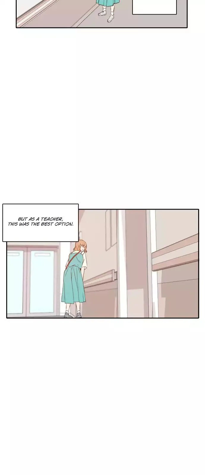 Read Lovely Again Today chapter 48 image 13 on Lezhin