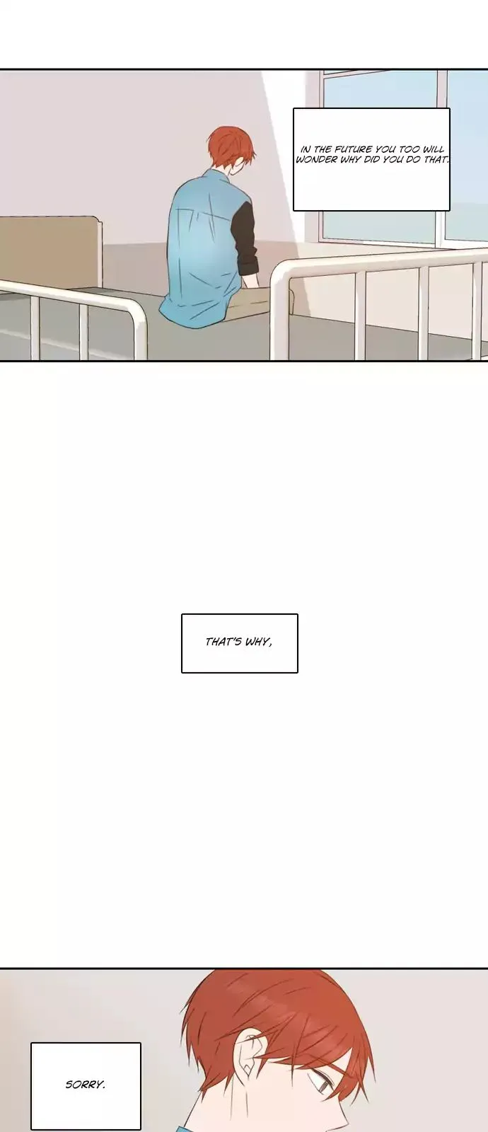 Read Lovely Again Today chapter 48 image 14 on Lezhin