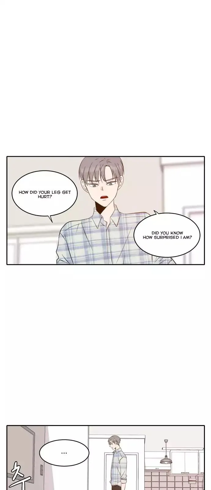 Read Lovely Again Today chapter 48 image 16 on Lezhin
