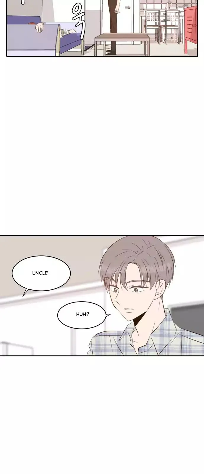 Read Lovely Again Today chapter 48 image 17 on Lezhin