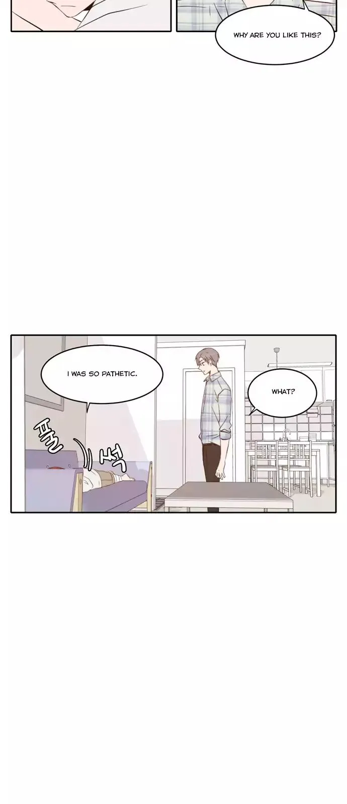 Read Lovely Again Today chapter 48 image 19 on Lezhin