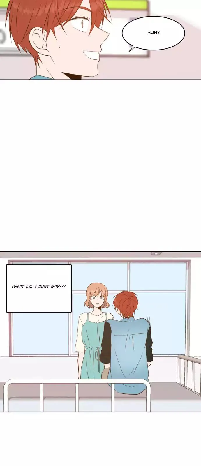 Read Lovely Again Today chapter 48 image 2 on Lezhin