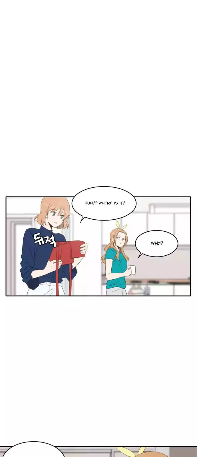 Read Lovely Again Today chapter 48 image 25 on Lezhin