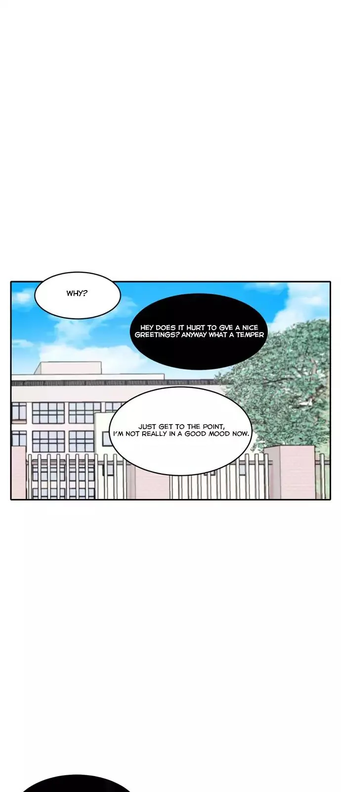 Read Lovely Again Today chapter 48 image 29 on Lezhin