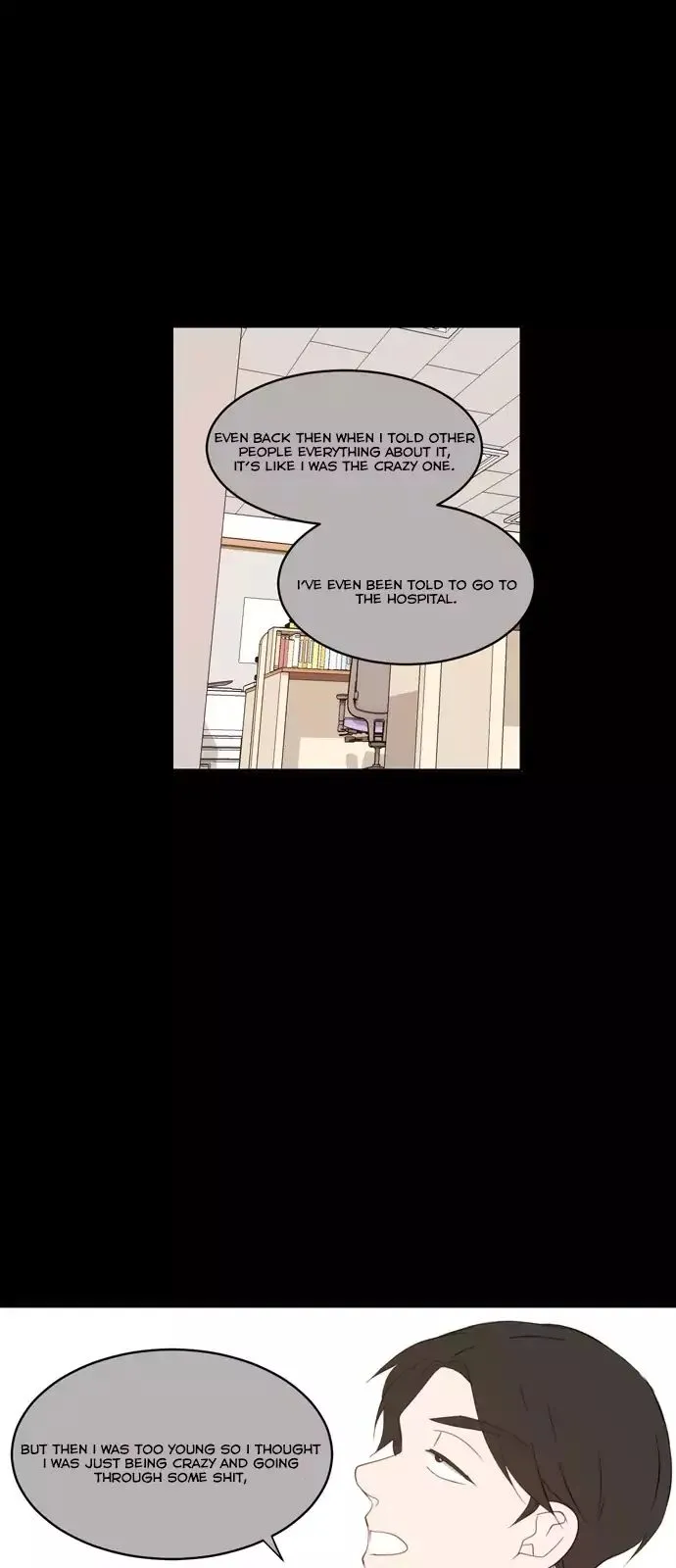Read Lovely Again Today chapter 48 image 34 on Lezhin