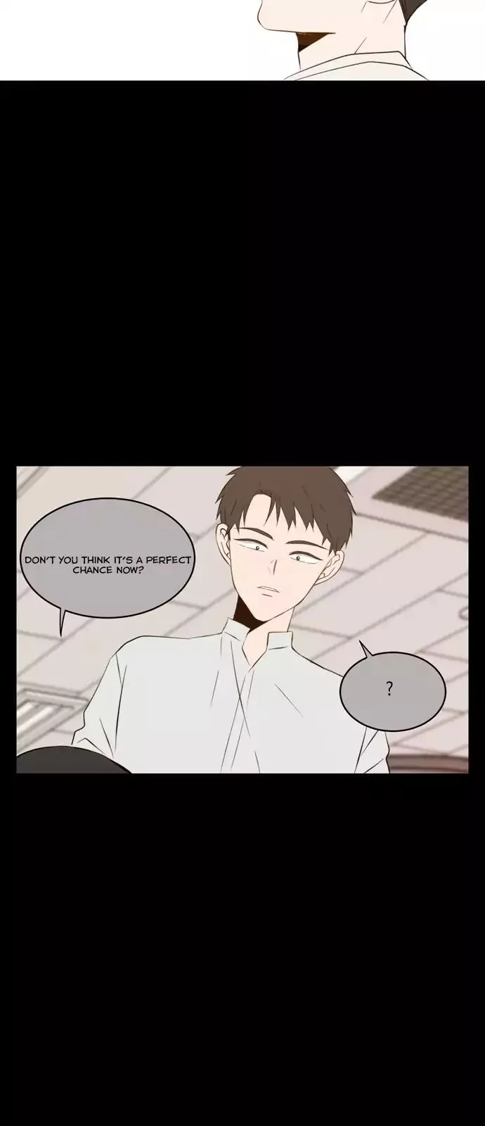 Read Lovely Again Today chapter 48 image 35 on Lezhin