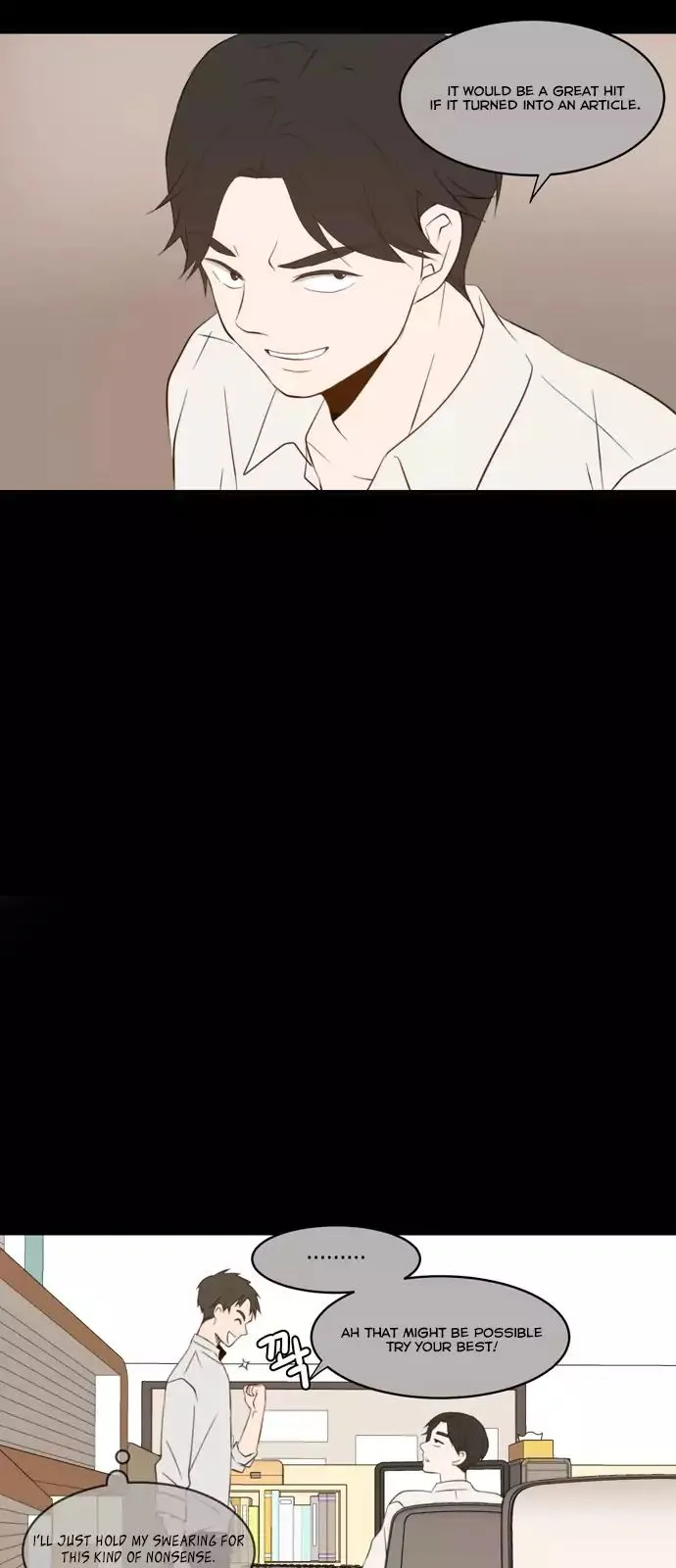 Read Lovely Again Today chapter 48 image 36 on Lezhin