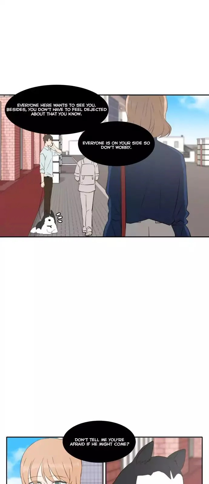 Read Lovely Again Today chapter 48 image 41 on Lezhin