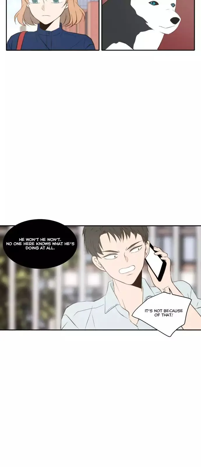 Read Lovely Again Today chapter 48 image 42 on Lezhin