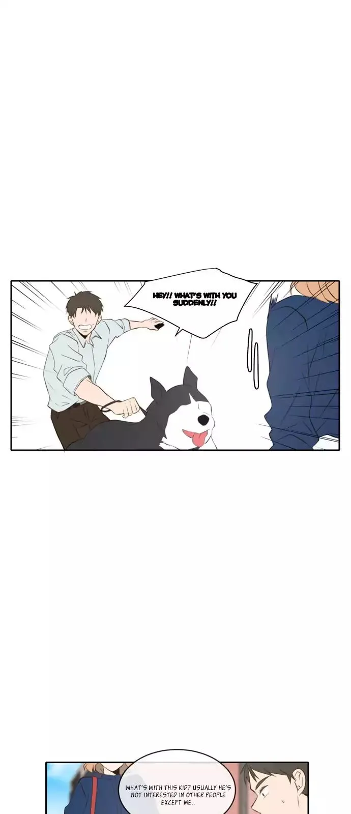 Read Lovely Again Today chapter 48 image 44 on Lezhin