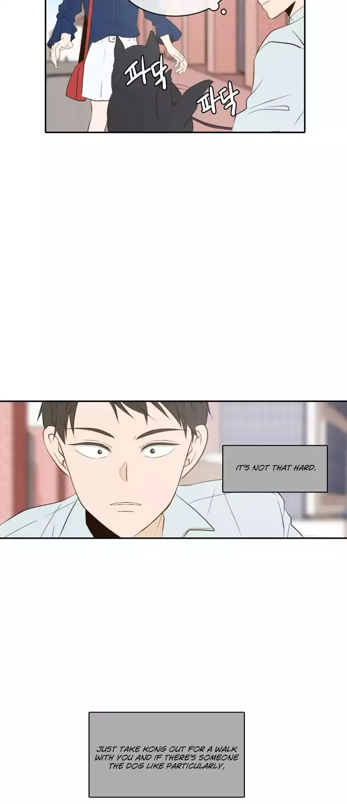 Read Lovely Again Today chapter 48 image 45 on Lezhin