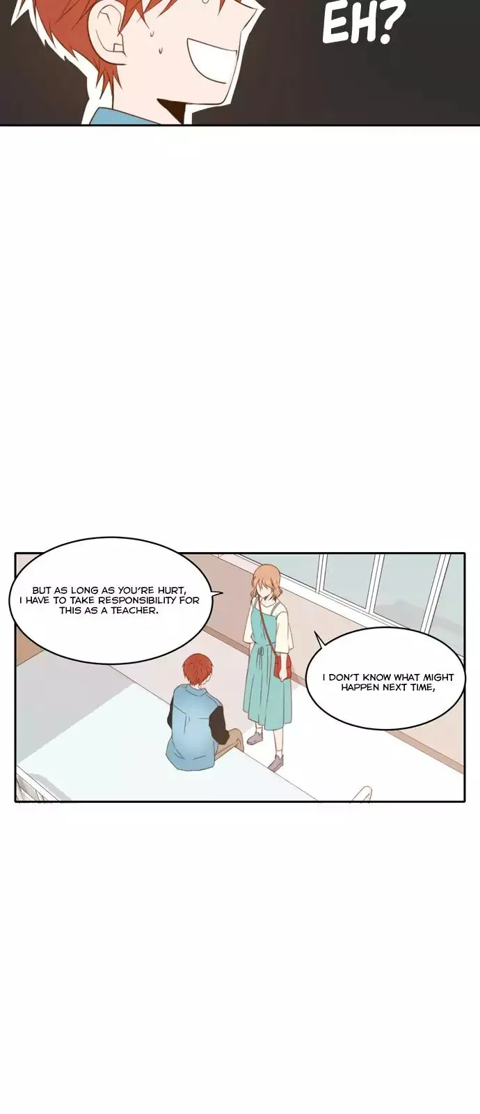 Read Lovely Again Today chapter 48 image 5 on Lezhin