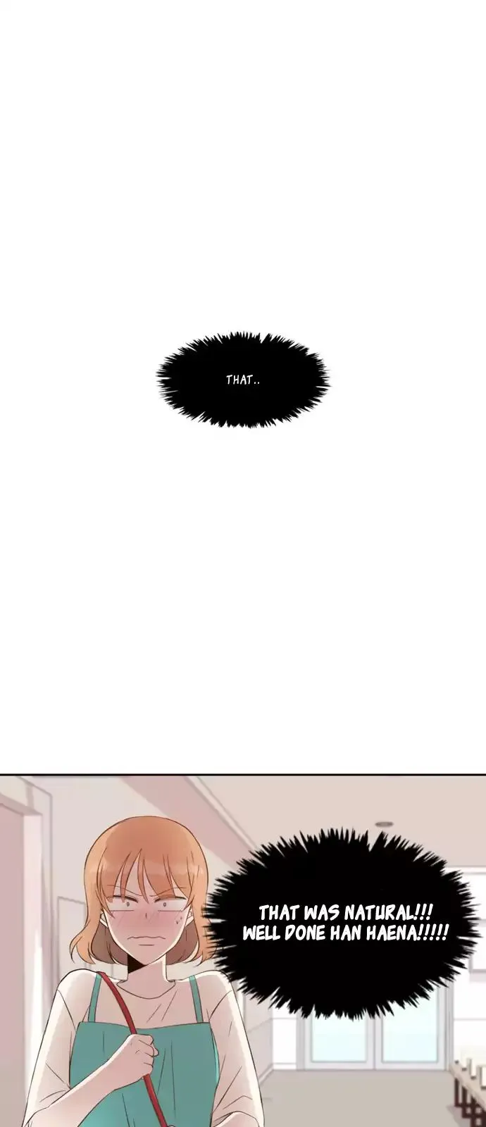 Read Lovely Again Today chapter 48 image 9 on Lezhin