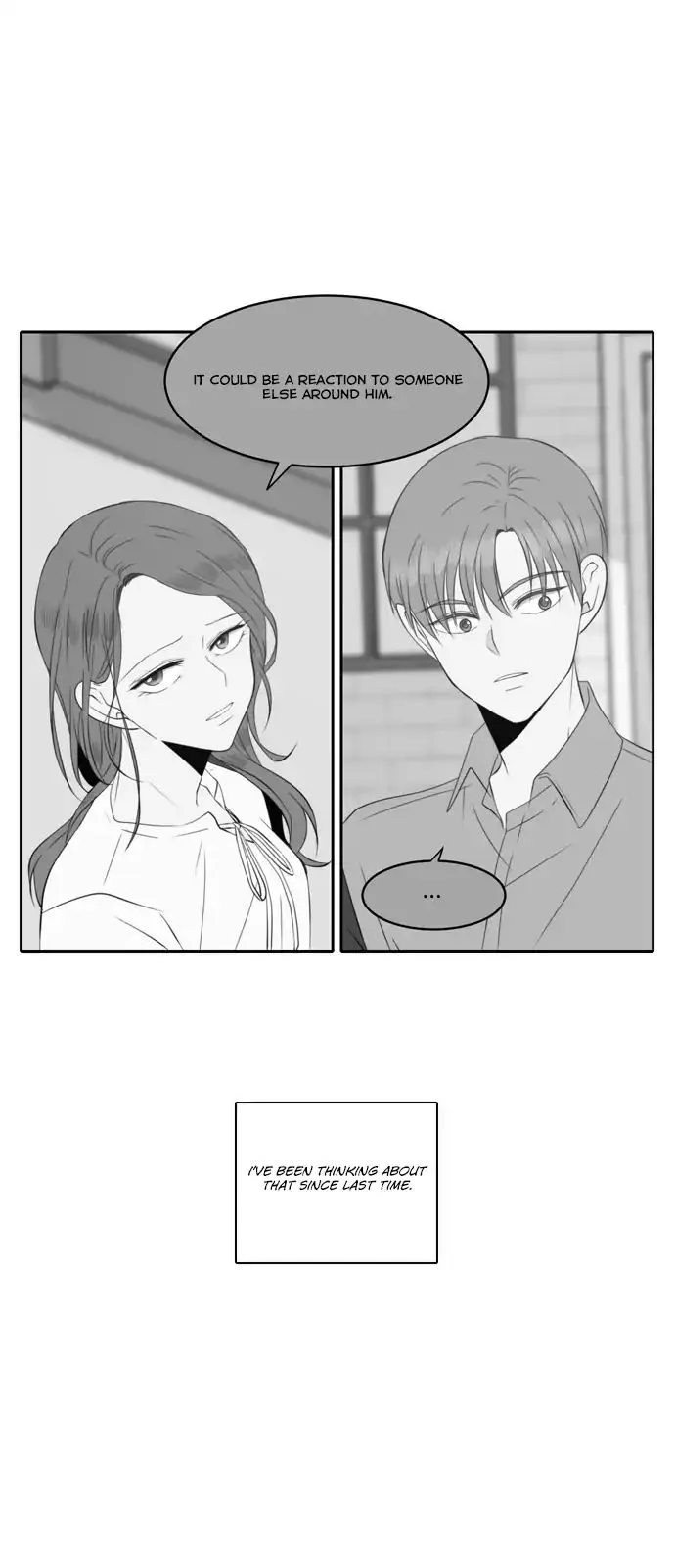 Read Lovely Again Today chapter 49 image 10 on Lezhin