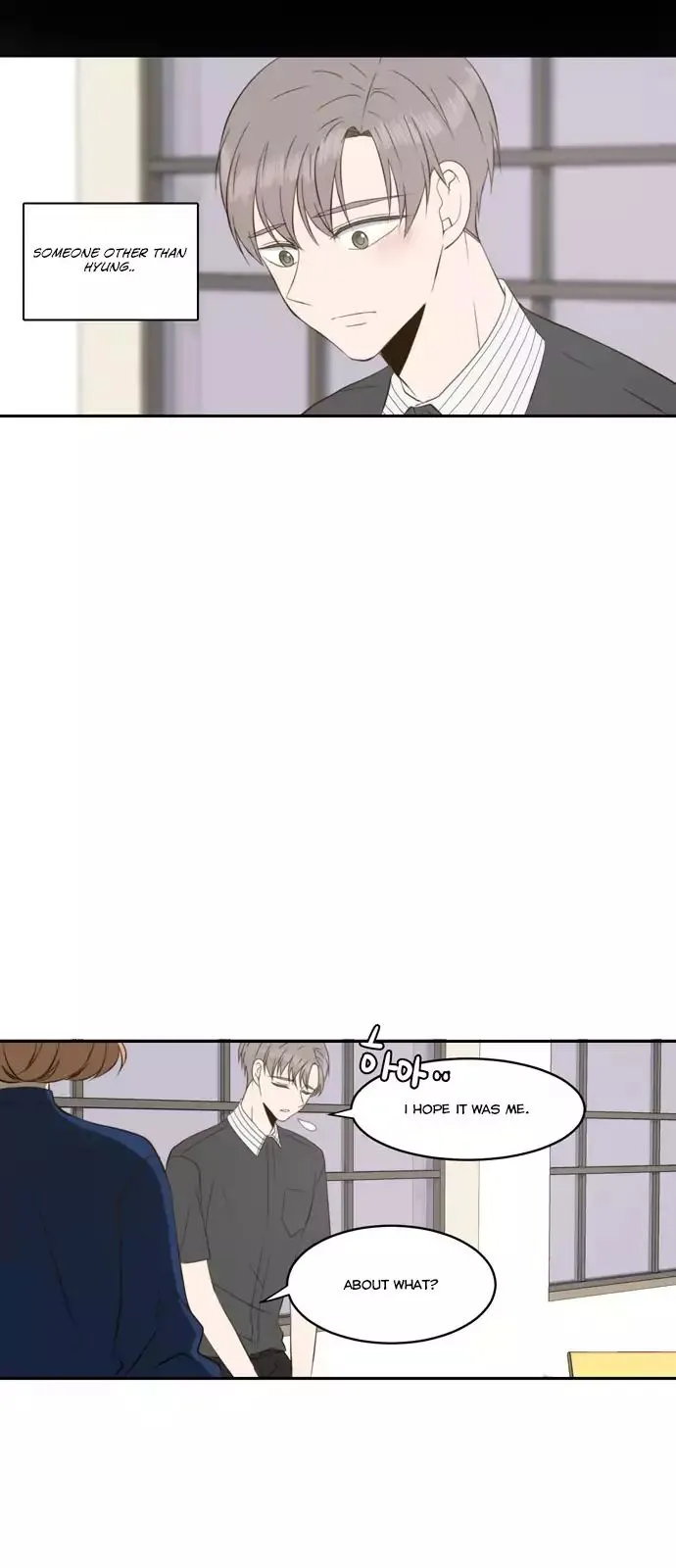 Read Lovely Again Today chapter 49 image 13 on Lezhin