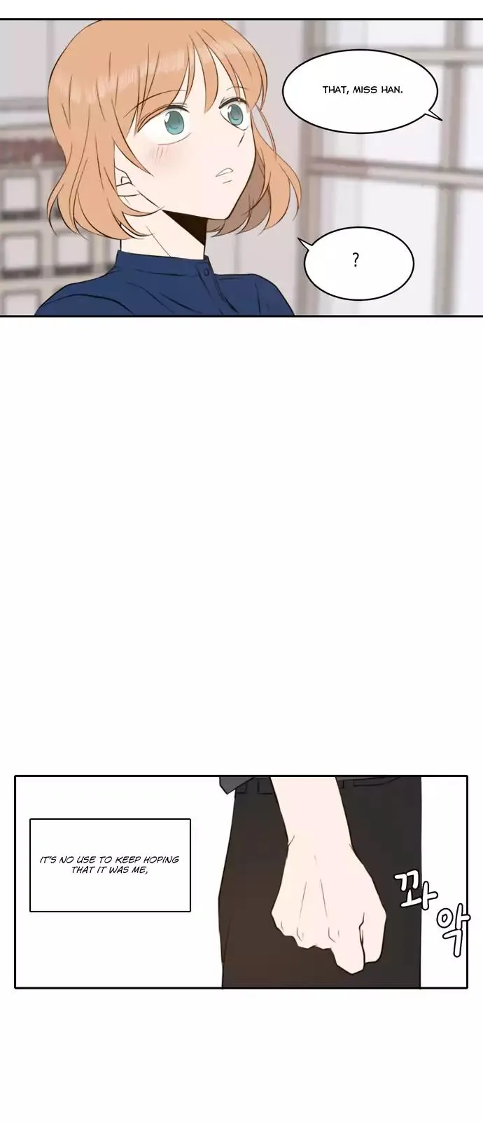Read Lovely Again Today chapter 49 image 18 on Lezhin