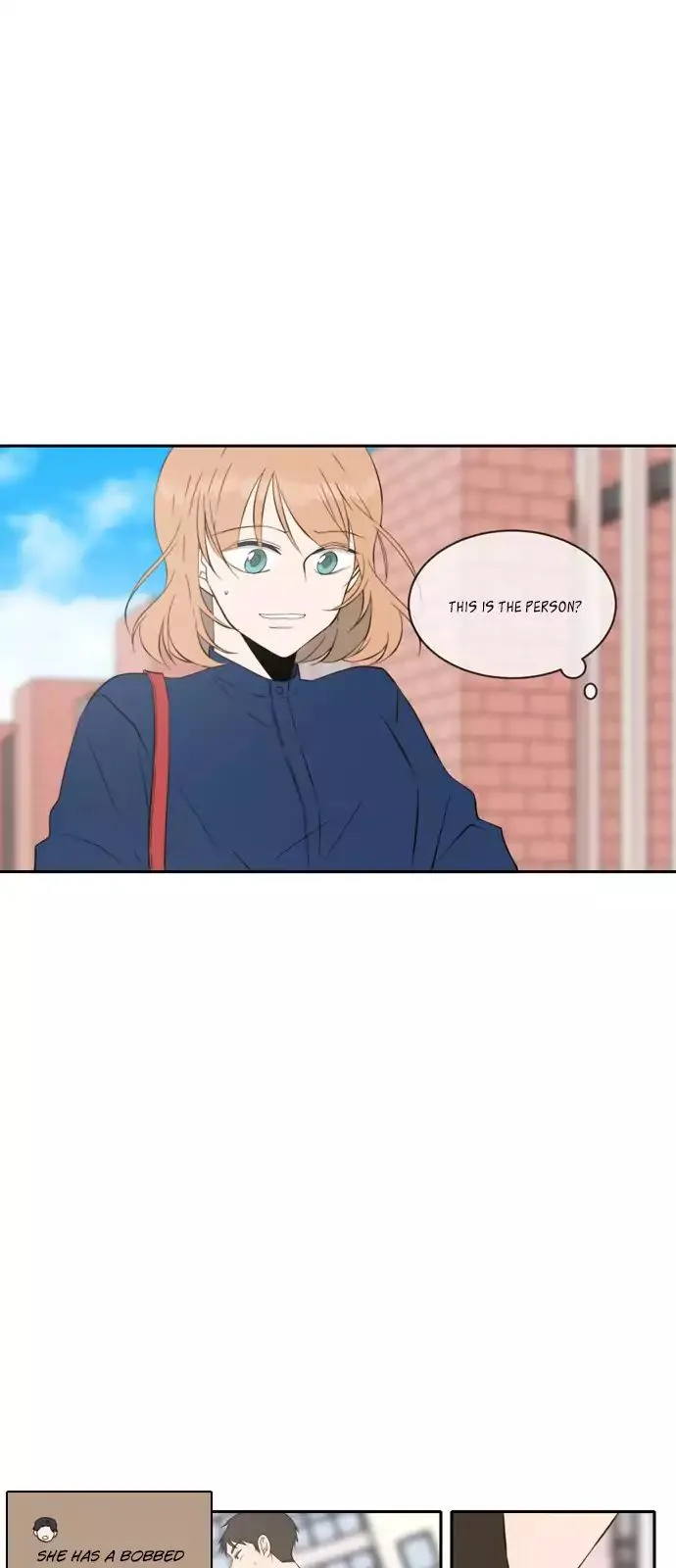 Read Lovely Again Today chapter 49 image 2 on Lezhin