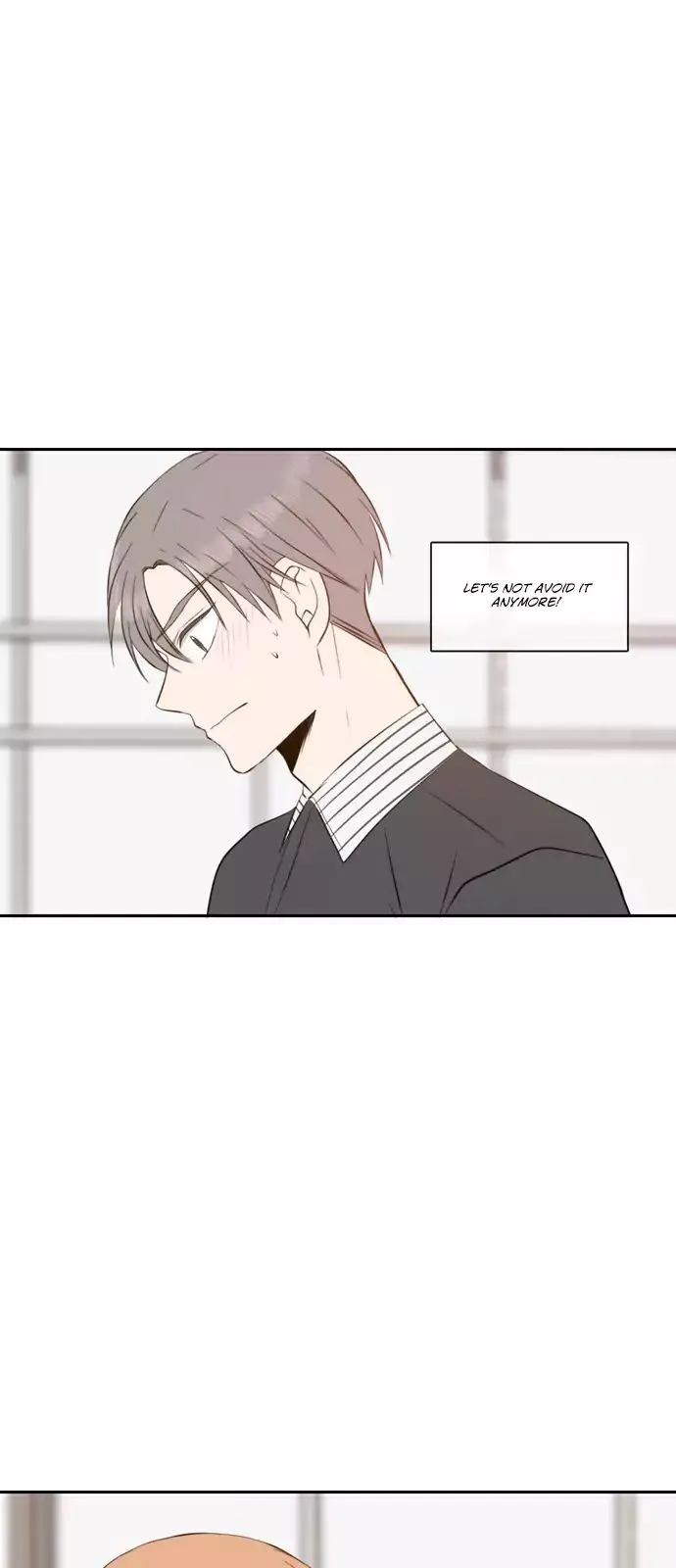 Read Lovely Again Today chapter 49 image 20 on Lezhin