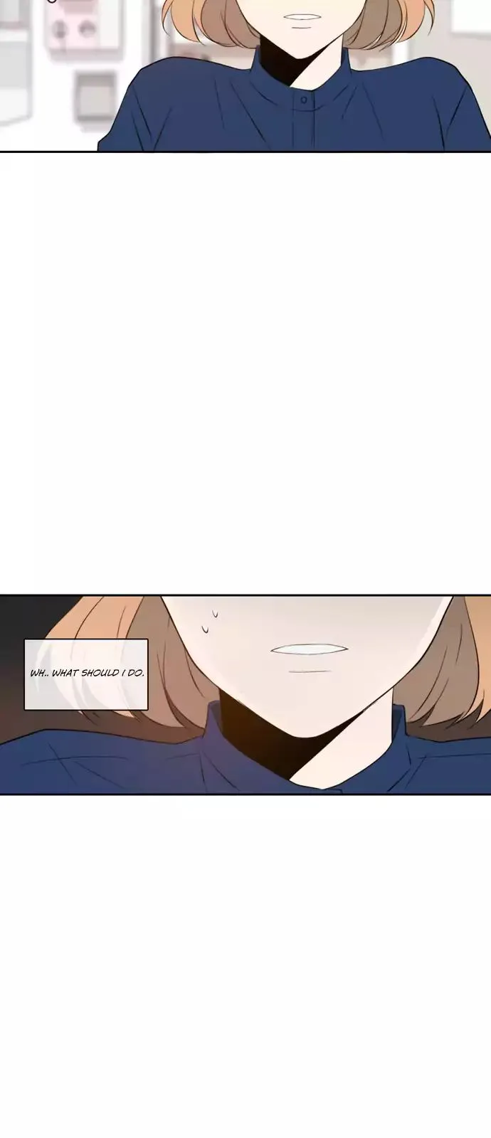 Read Lovely Again Today chapter 49 image 23 on Lezhin