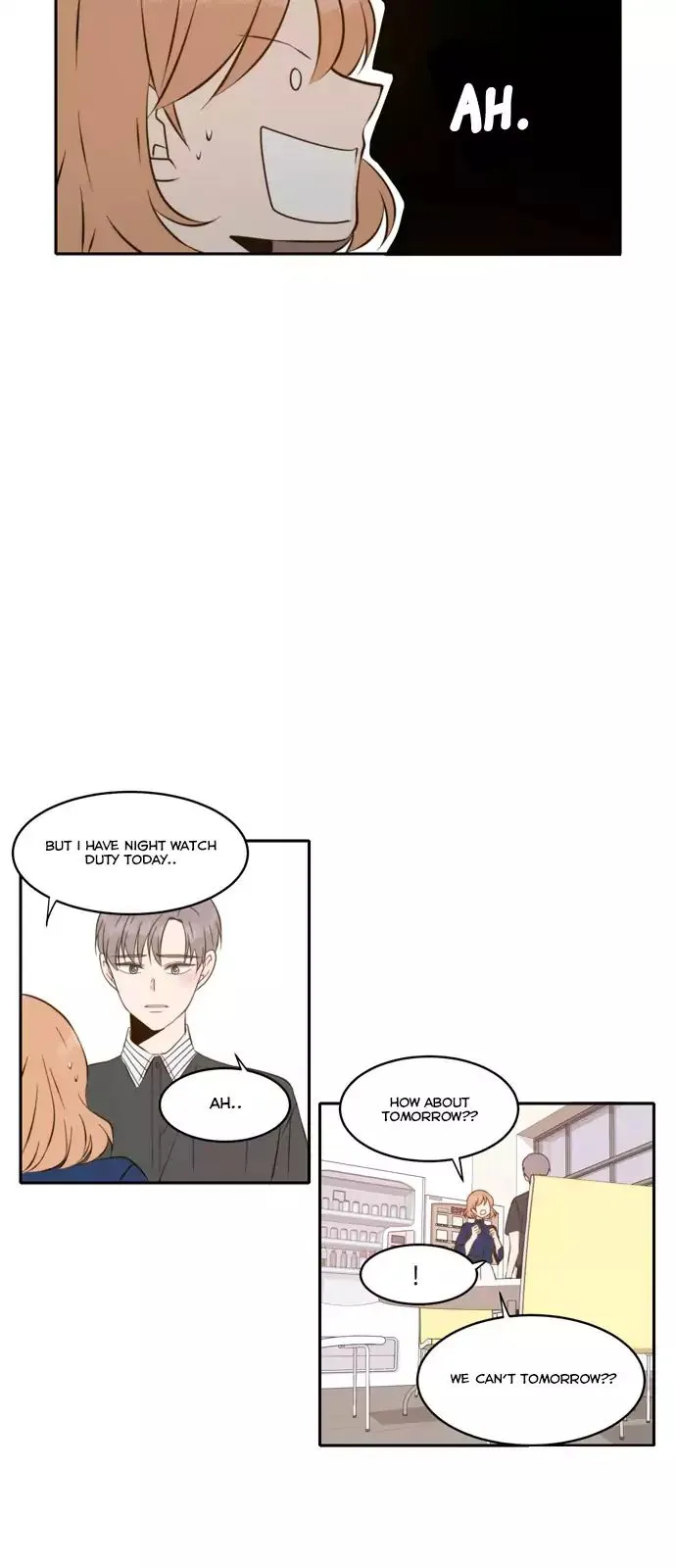 Read Lovely Again Today chapter 49 image 26 on Lezhin