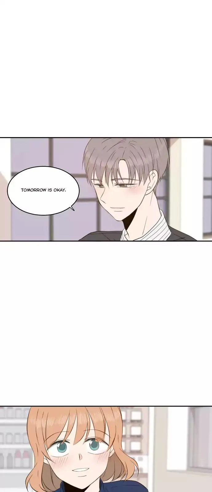 Read Lovely Again Today chapter 49 image 27 on Lezhin