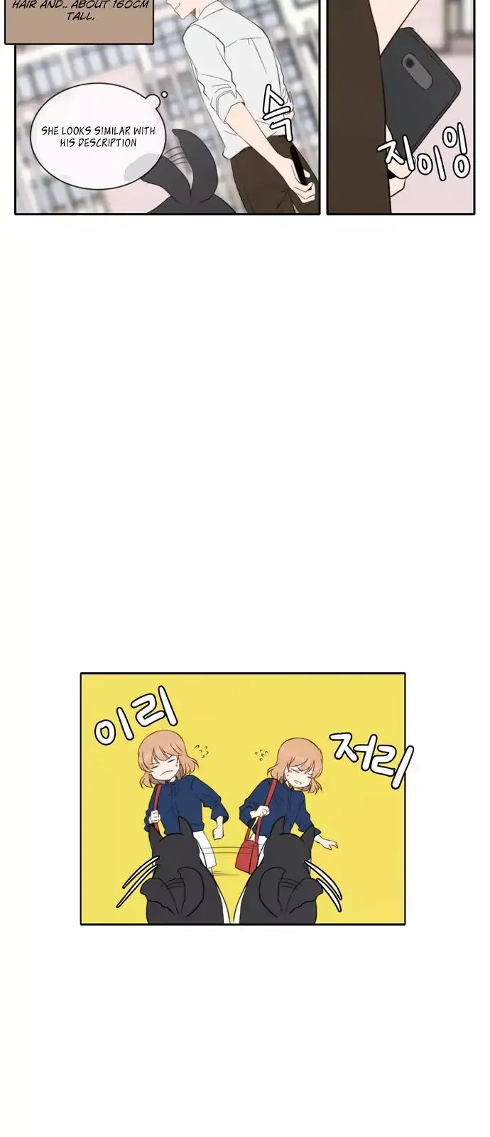 Read Lovely Again Today chapter 49 image 3 on Lezhin