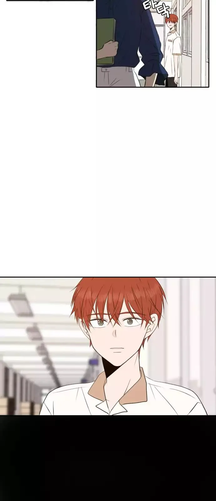 Read Lovely Again Today chapter 49 image 35 on Lezhin
