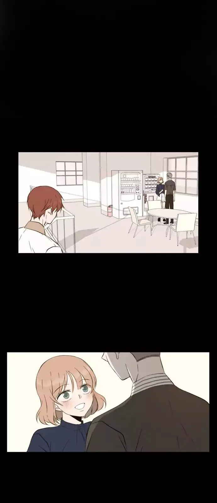 Read Lovely Again Today chapter 49 image 36 on Lezhin