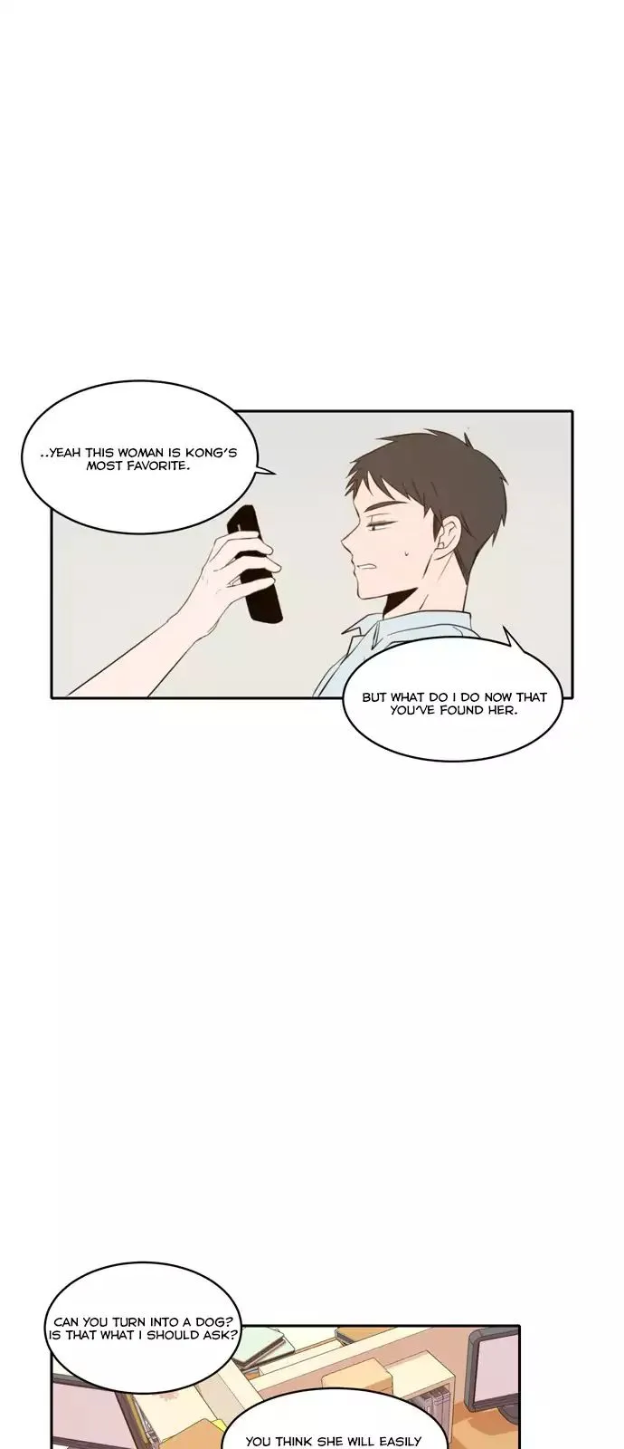 Read Lovely Again Today chapter 49 image 41 on Lezhin