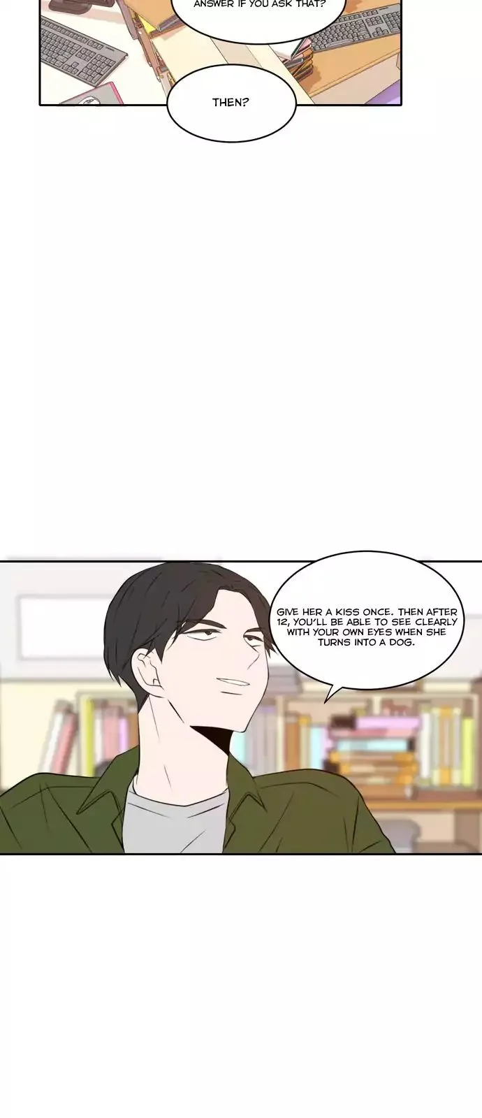 Read Lovely Again Today chapter 49 image 42 on Lezhin