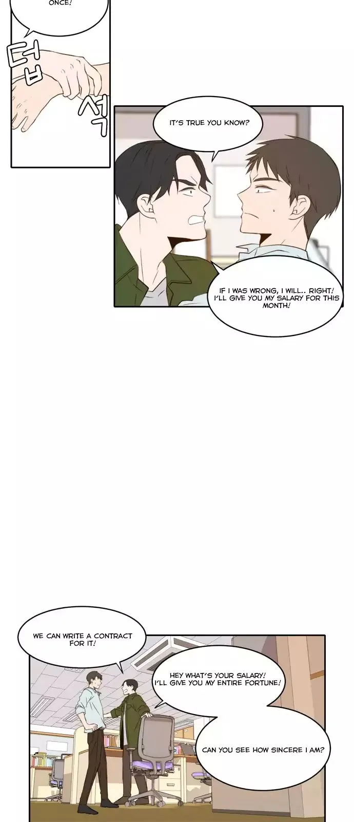 Read Lovely Again Today chapter 49 image 45 on Lezhin