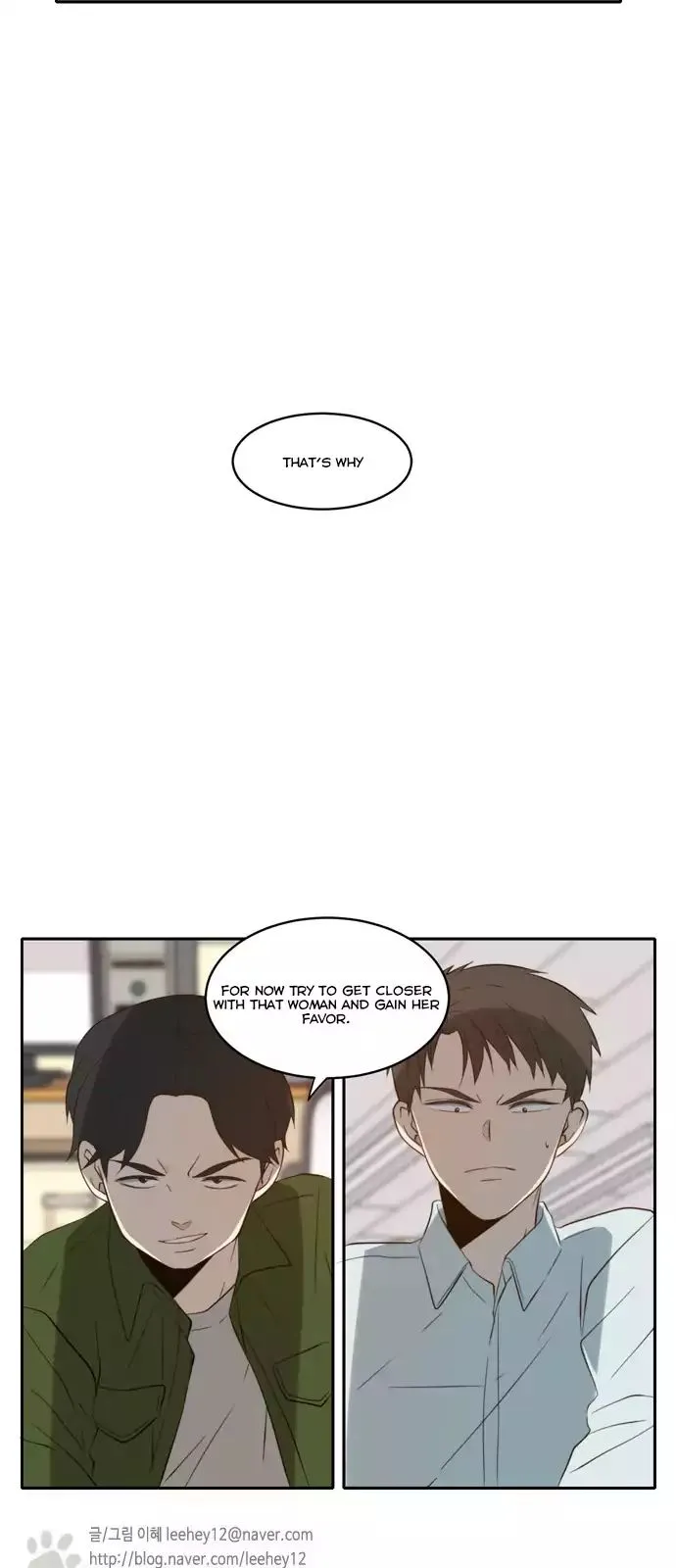Read Lovely Again Today chapter 49 image 46 on Lezhin