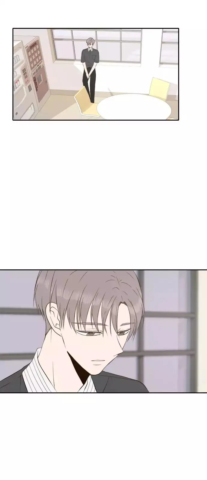 Read Lovely Again Today chapter 49 image 9 on Lezhin