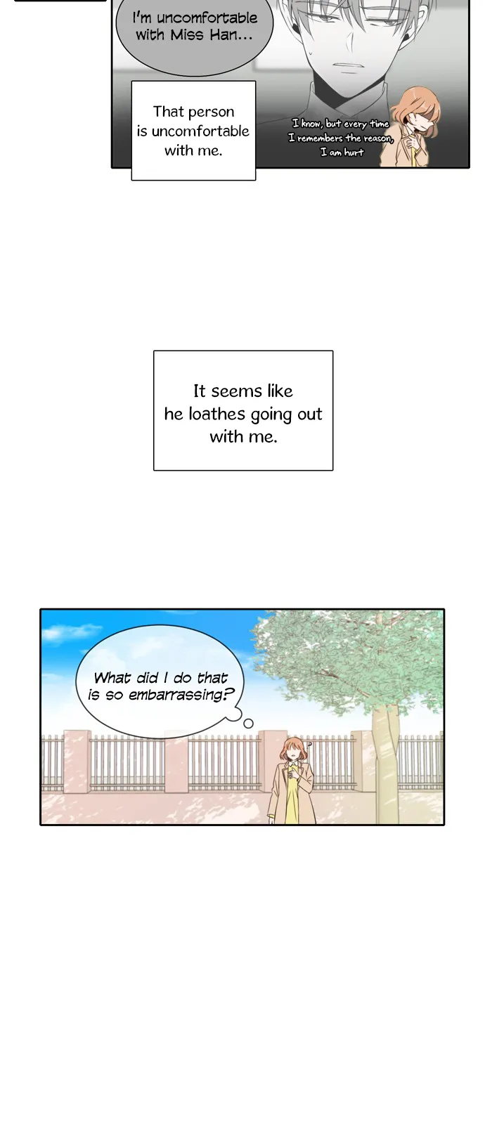 Read Lovely Again Today chapter 5 image 25 on Lezhin