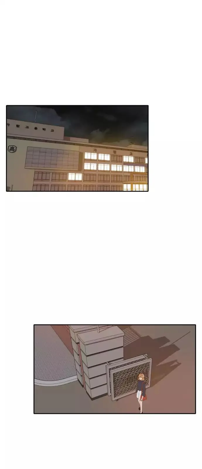 Read Lovely Again Today chapter 50 image 0 on Lezhin