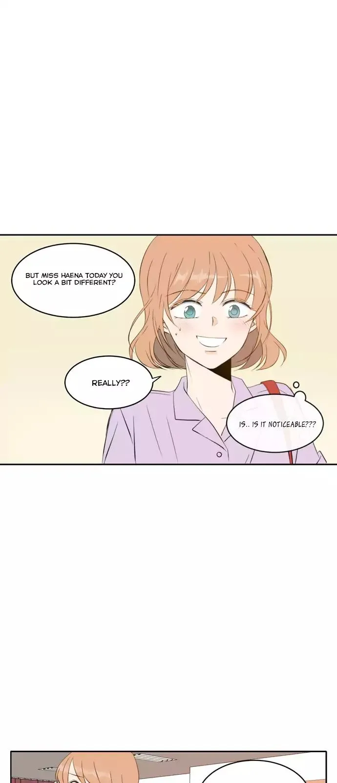 Read Lovely Again Today chapter 50 image 12 on Lezhin