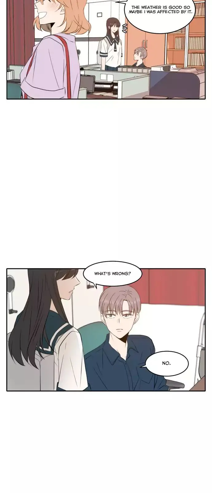Read Lovely Again Today chapter 50 image 13 on Lezhin