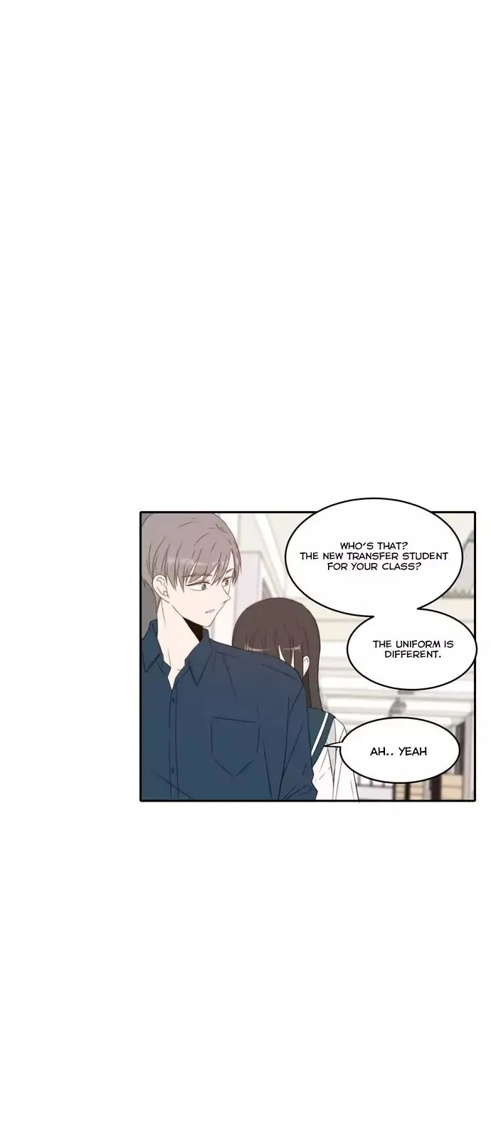 Read Lovely Again Today chapter 50 image 18 on Lezhin