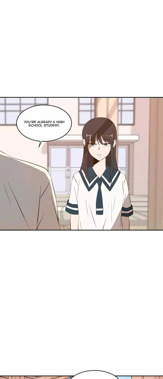 Read Lovely Again Today chapter 50 image 23 on Lezhin