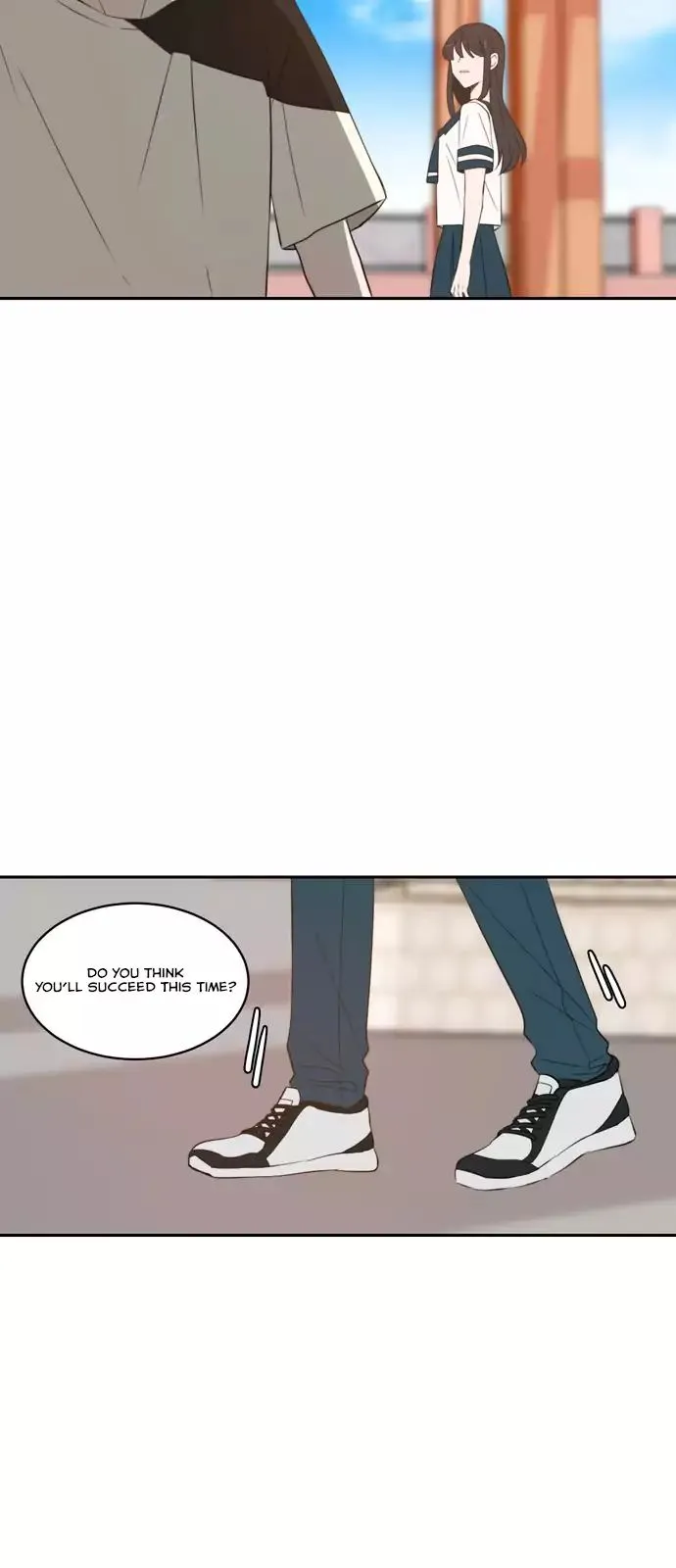 Read Lovely Again Today chapter 50 image 31 on Lezhin