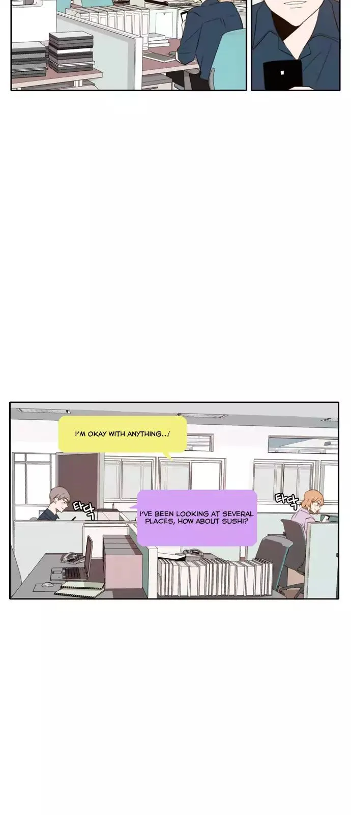 Read Lovely Again Today chapter 50 image 35 on Lezhin