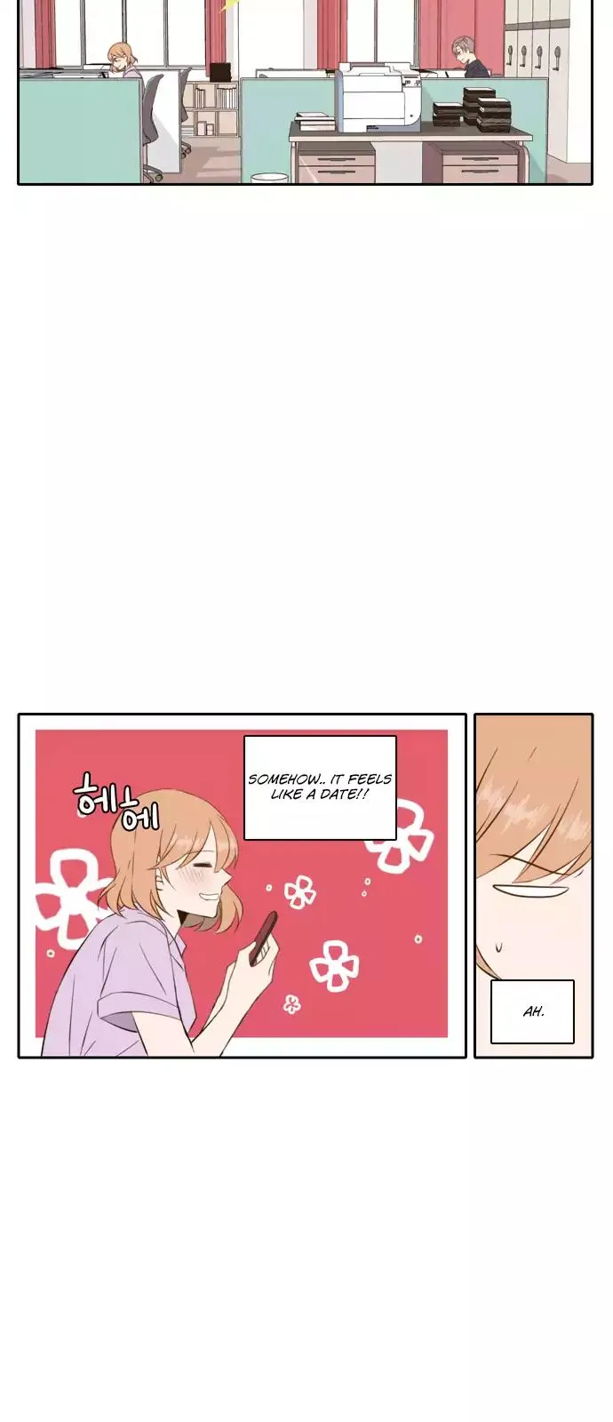 Read Lovely Again Today chapter 50 image 38 on Lezhin
