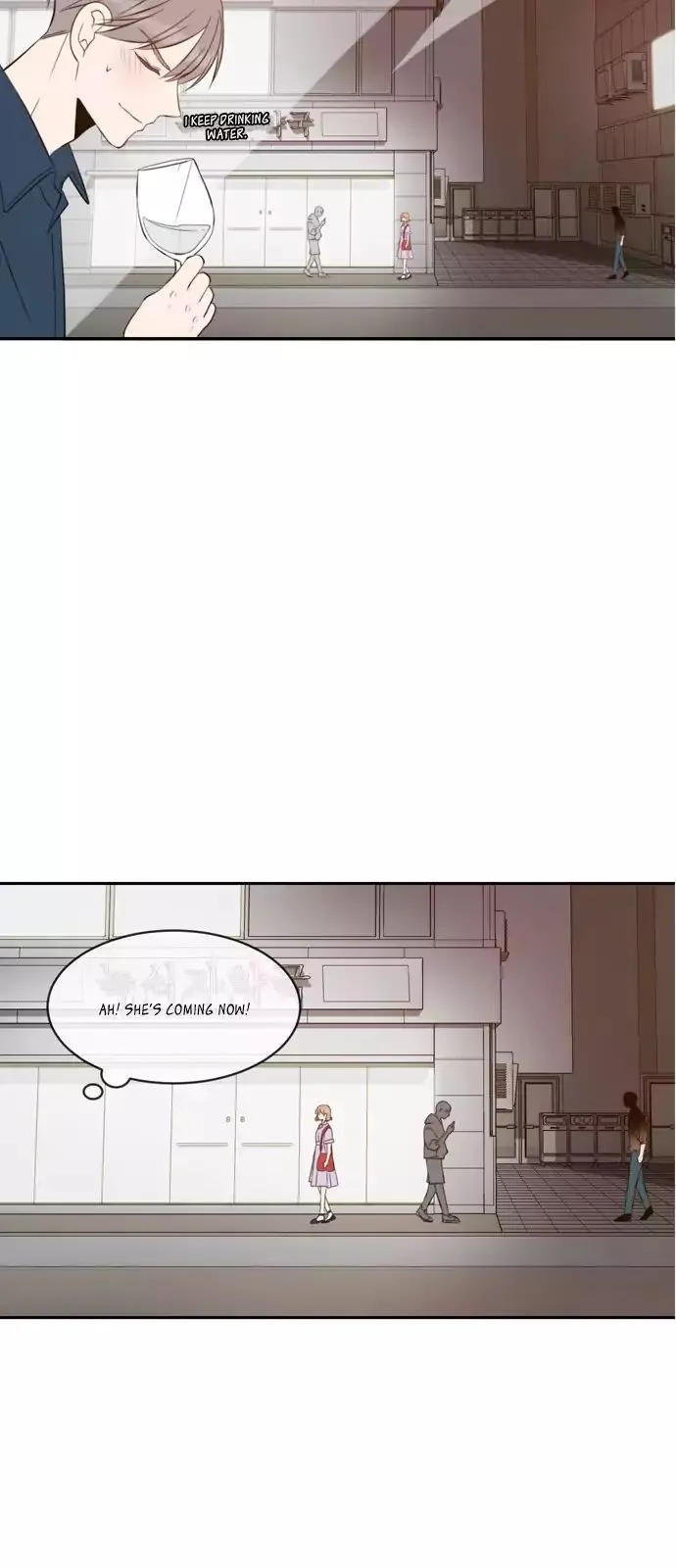Read Lovely Again Today chapter 50 image 41 on Lezhin