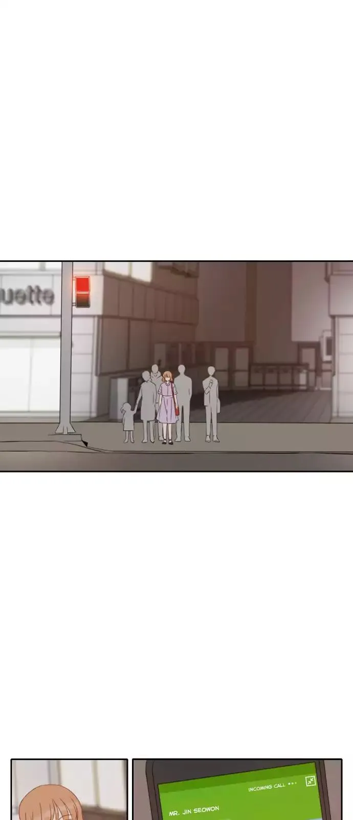 Read Lovely Again Today chapter 50 image 45 on Lezhin