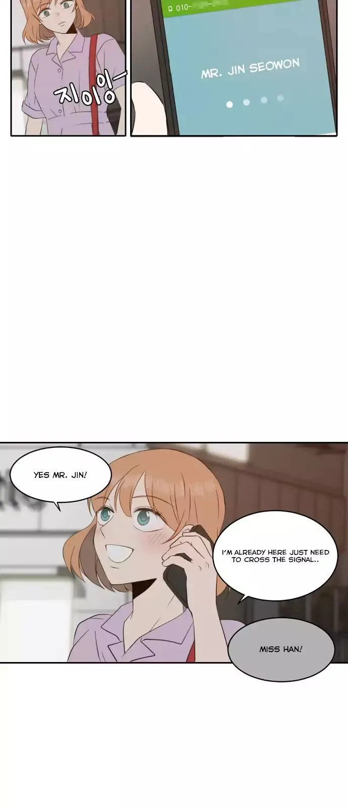 Read Lovely Again Today chapter 50 image 46 on Lezhin