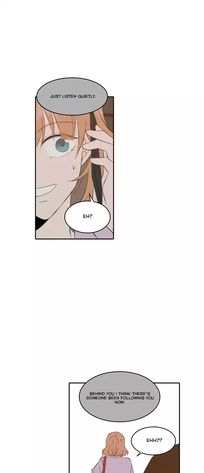 Read Lovely Again Today chapter 50 image 47 on Lezhin