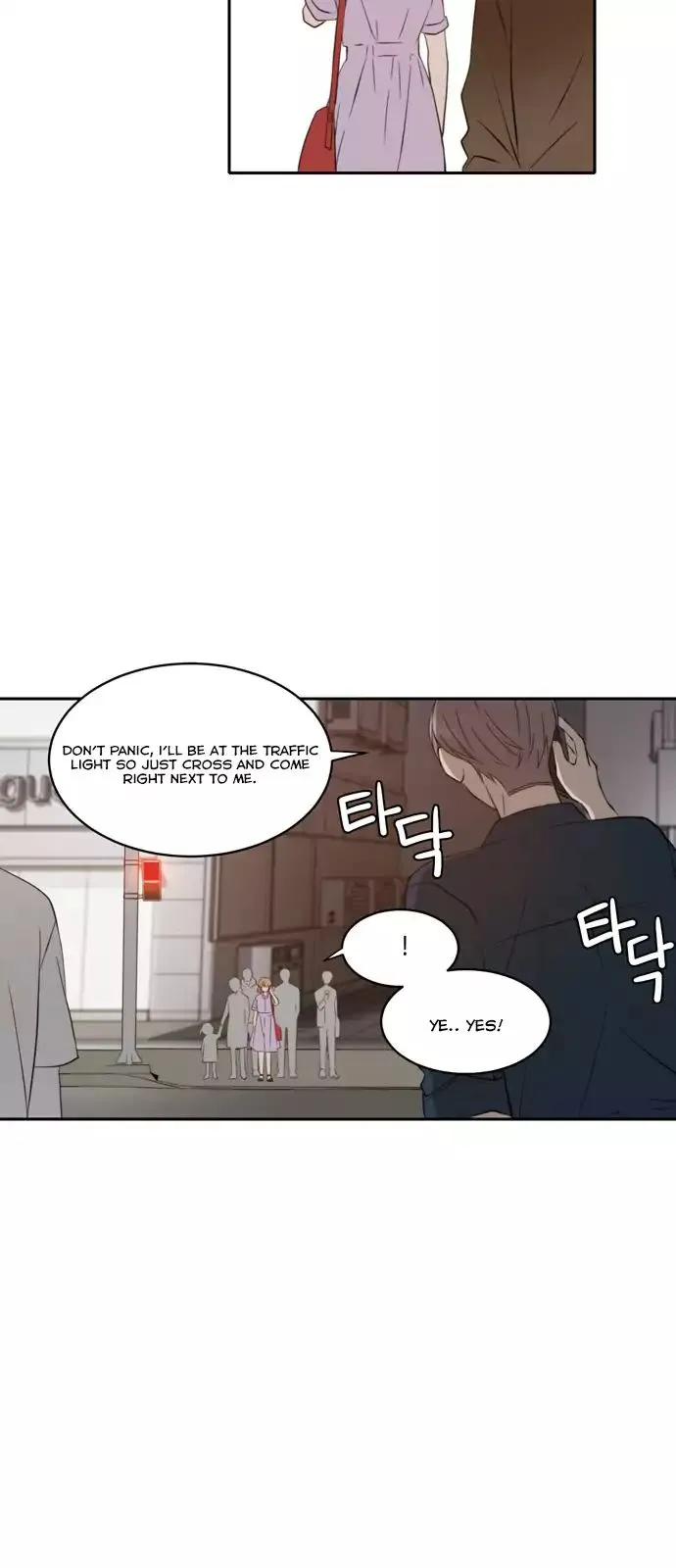 Read Lovely Again Today chapter 50 image 48 on Lezhin