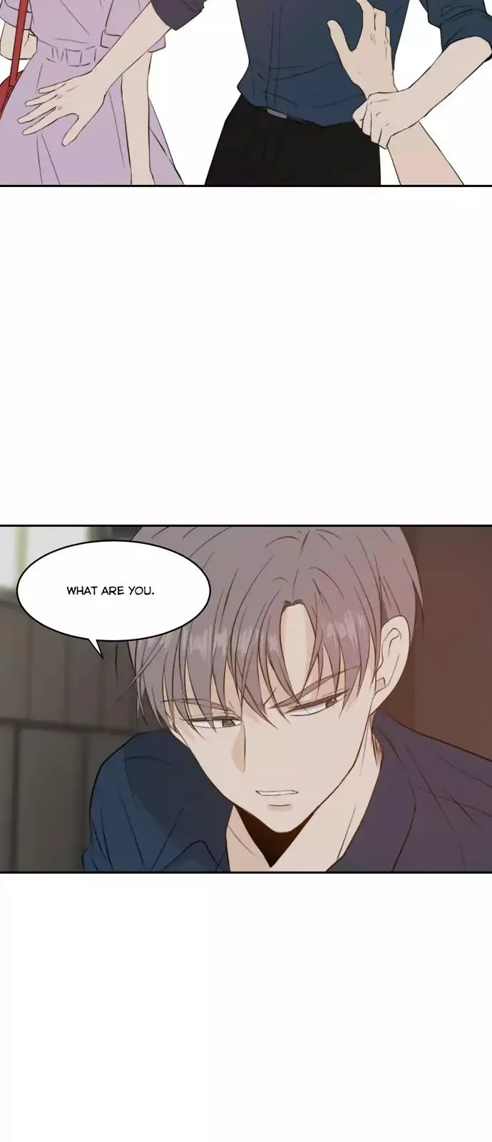 Read Lovely Again Today chapter 51 image 1 on Lezhin