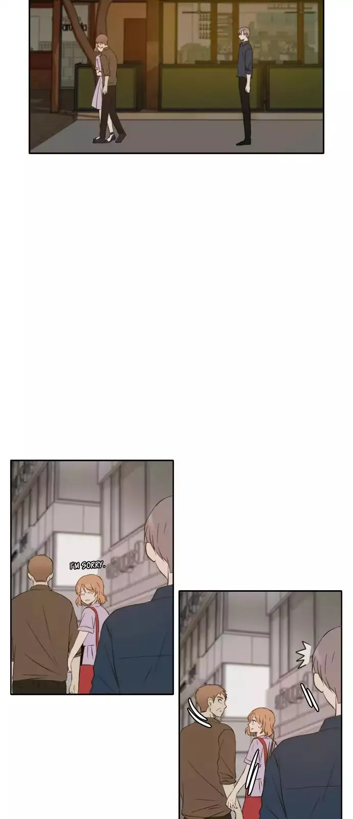 Read Lovely Again Today chapter 51 image 11 on Lezhin