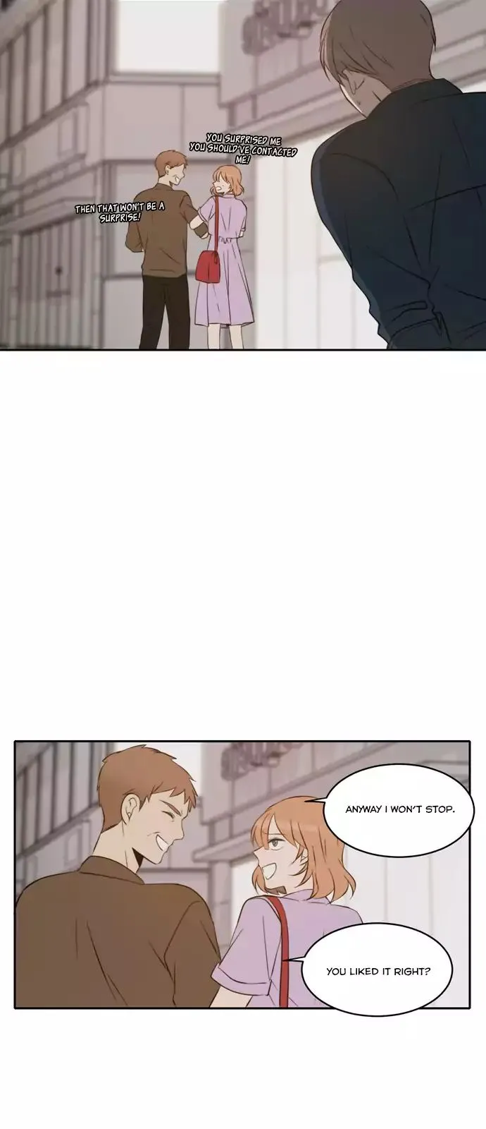 Read Lovely Again Today chapter 51 image 13 on Lezhin